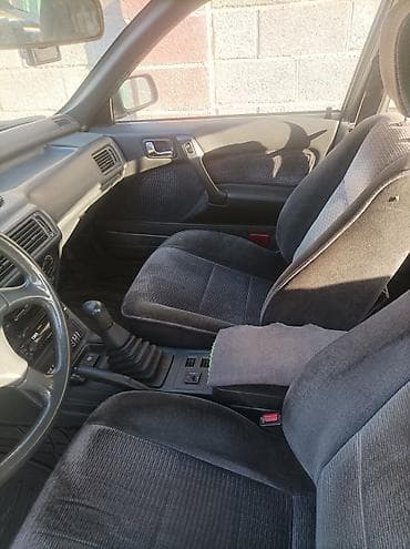 lancer evolution: Mitsubishi Galant: 1992 г., 2 л, Механика, Бензин, Хэтчбэк — 10