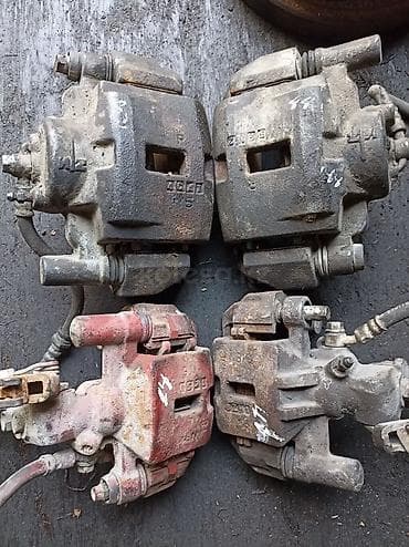 трамблёр мазда кронос: Корзина Mazda 1993 г., Б/у, Оригинал, Япония — 5