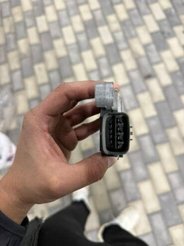 датчик map: Киа оптима. Датчик Коробки Селектора. Датчик/переключатель диапазонов — 3