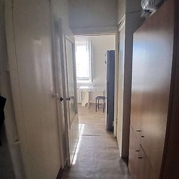Батирлер: 1 бөлмө, 34 м², Туңгуч мкр 105-серия, 9 кабат, Эски ремонт — 5