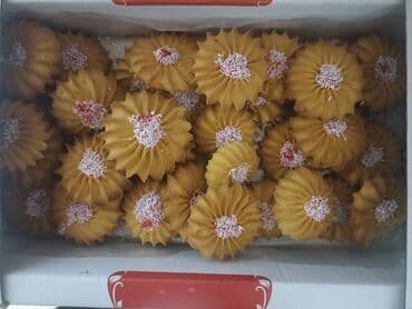 матрасы бишкек цены: Кондитерские изделия, сладости — 5