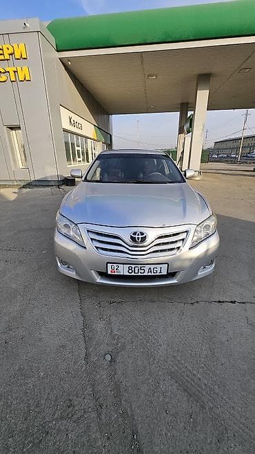 аккумуляторы соната: Toyota Camry: 2011 г., 2.4 л, Автомат, Гибрид, Седан — 1