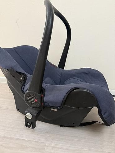 Оюнчуктар: Автокресло, түсү - Көк — 3