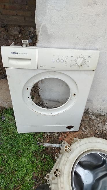запчасти на стиральную машину автомат: Разбор на запчасти: стиральная машина Bosch Classixx 5 (фронтальная) — 1