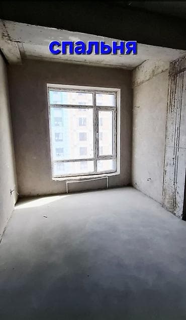 2 комнатные квартиры в рассрочку бишкек готовый: 2 комнаты, 62 м² — 4