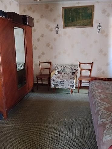 катедж: Продается дом барачного типа в районе Нового городского пляжа Грин — 8