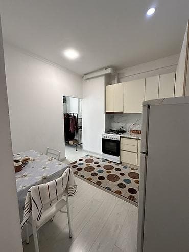 дом с баней: 2 комнаты, 40 м² — 5