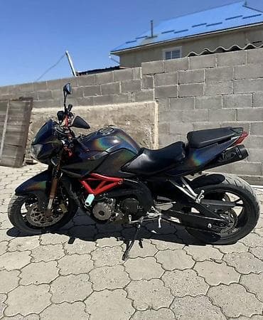 мотоцикл tekken 300: Продам Benelli BN 600 Продам Benelli BN 600 в хорошем состоянии — 1