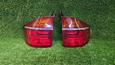 Фонарь BMW Задание Фонари E70 Рестайлинг Год 2 7227790 В отличном