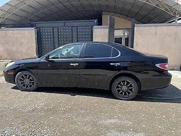 altezza lexus: Lexus ES: 2004 г., 3.3 л, Автомат, Бензин — 6