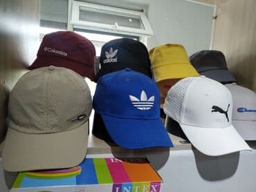 шапки новые: Кепка кепки панамки панама шапка шапки — 1