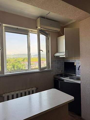 105: 1 комната, 35 м², 105 серия, 9 этаж, Евроремонт — 7