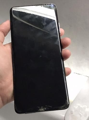 платы куплю: Samsung Galaxy S21 Ultra, Б/у, 256 ГБ, цвет - Черный, 2 SIM — 3