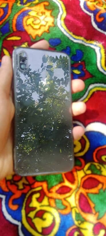 айфон х 256 гб цена в бишкеке бу: IPhone X, Б/у, 64 ГБ, Черный, 90 % — 5