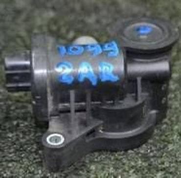 Клапан двигателя Toyota