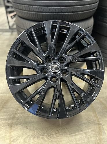 диски r18 lexus: Литые Диски R 18 Lexus, Комплект, отверстий - 5, Новый — 1