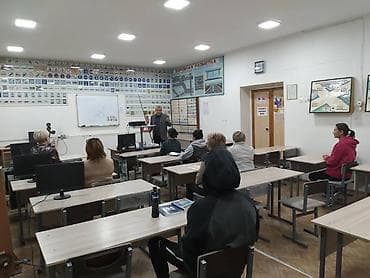 государственный: Курсы вождения | (B) | Автошкола — 4