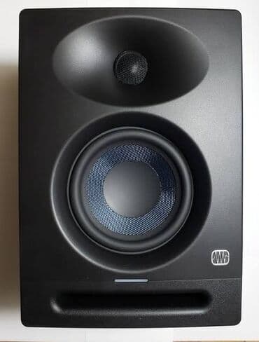 студийный монитор: PreSonus Eris Studio 4 — это 4,5-дюймовые активные 2-полосные — 3