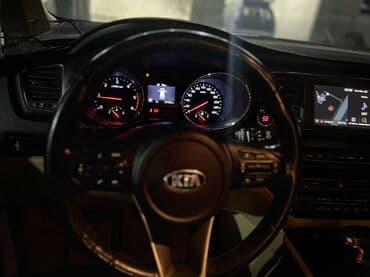 диски разноширокие на бмв х6: Kia Carnival: 2019 г., 2.2 л, Типтроник, Дизель, Минивэн — 11