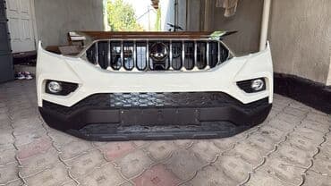 редми 9 цена в бишкеке бу: Бампер Передний Ssangyong, Б/у, Оригинал — 1