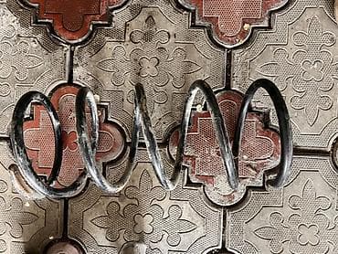 Комплект автозапчасти Мазда Примаси Пружина 1000 с Контактная группа