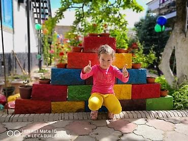 азия пелес: Гостиница на Иссык-Куле, Чолпон-Ата, 4 места — 5