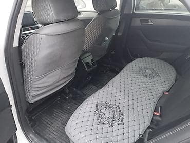 2 gr: Hyundai Sonata: 2019 г., 2 л, Автомат, Газ, Седан — 5