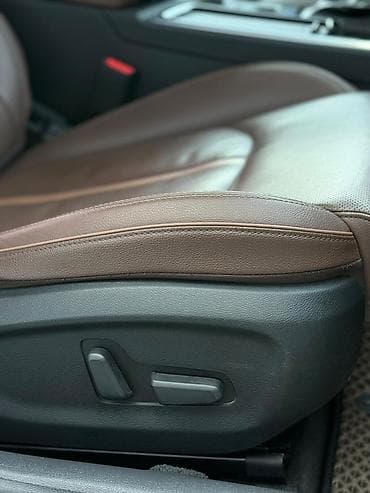 автобус газ: Hyundai Sonata: 2019 г., 2 л, Автомат, Бензин, Седан — 4