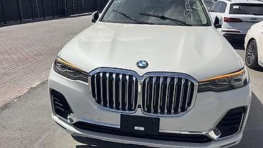 byd e7: BMW X7: 2020 г., 3 л, Автомат, Бензин, Внедорожник — 8
