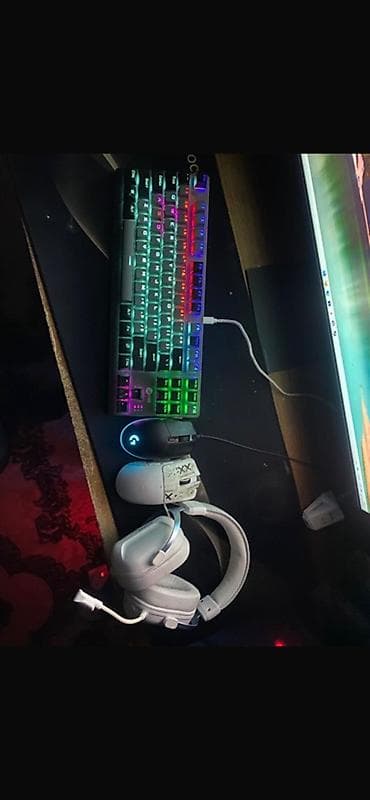 Компьютер, Игровой