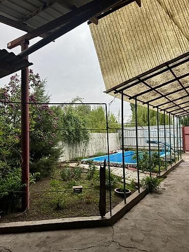 дом в калесах: Продаётся просторный дом с большим участком — идеальный вариант для — 5