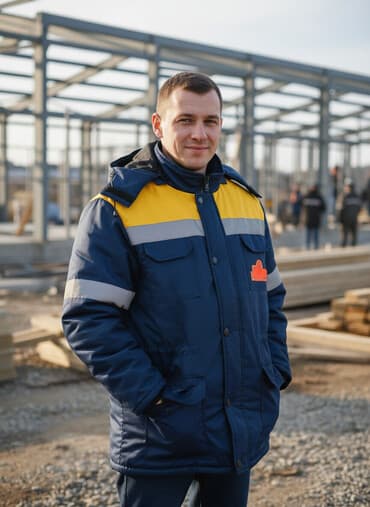 Спец.одежда, фуфайка 62 размер (соответствует размеру 54-56), очень