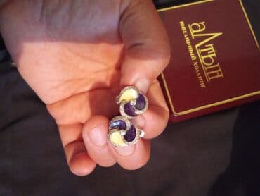 свадебные платья для покрытых: 925 ° первые серьги с топазом серебро чистое 0/508/01/35/95 — 6