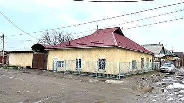 Срочно продается дом под бизнес! Рядом рынок Дордой (пешком 5 минут) at lalafo.kg Срочно продается дом под бизнес! Рядом рынок Дордой (пешком 5 минут)