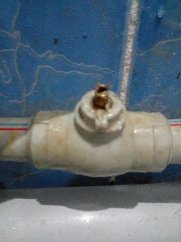 бетон помпа: Сантехник. Больше 6 лет опыта — 2