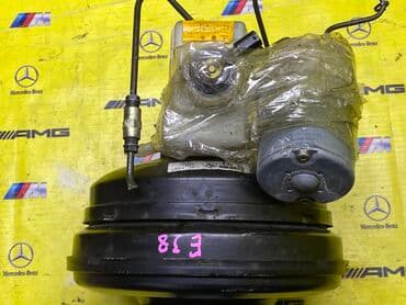 тормозной кран зил: УСИЛИТЕЛЬ ТОРМОЗОВ BMW 7-SERIES E38 ПРИВОЗНЫЕ ЗАПЧАСТИ С ЯПОНИИ — 1