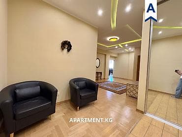 home: 4 комнаты, Агентство недвижимости, С мебелью полностью — 10