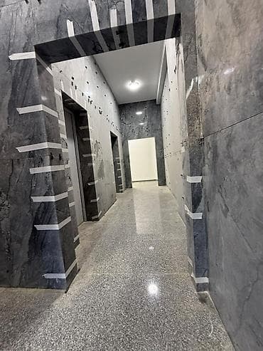 квартиру под псо: 1 комната, 55 м², Элитка, 9 этаж, Готовая ПСО (под самоотделку) — 5