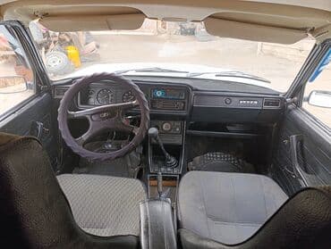 запчасти на генераторы: ВАЗ (ЛАДА) 2107: 2008 г., 1.6 л, Механика, Бензин, Седан — 5