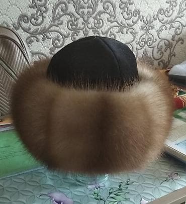 казачки мужские: Продаётся Суусар тебетей (женский) ТОРГ УМЕСТЕН — 1