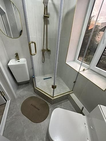 imak: 🏡 Шашылыш сатылат: 6 бөлмөлүү жаңы буткон эки этаж үй Бишкекте ! 📍 — 9