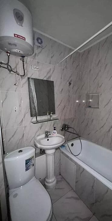 Квартиры: 1 комната, Собственник, Без подселения, С мебелью полностью — 3