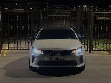 lexus e: Kia K5: 2016 г., 2 л, Автомат, Газ, Седан — 2