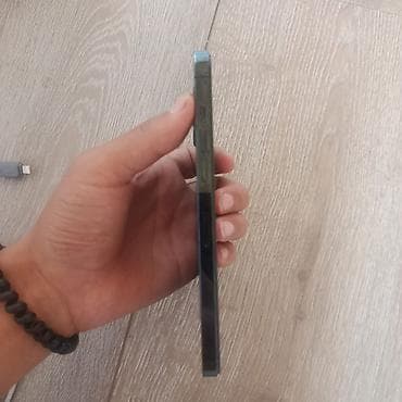 macbook 2012: IPhone 12 Pro Max, Б/у, 128 ГБ, Pacific Blue, Кабель, 100 % — 2