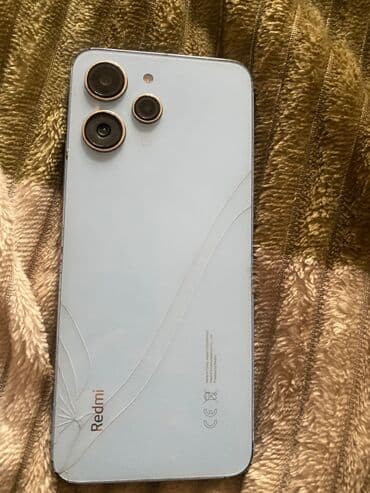 redmi note 3 4pda: Redmi, Redmi 12, Колдонулган, 256 ГБ, түсү - Көгүлтүр, 2 SIM — 2