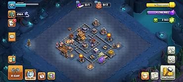 утки белые: Аккаунт Clash of Clans - Ратуша (TH) 15, уровень профиля 145 — 6