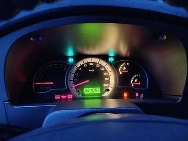 Щиток приборов Daewoo 2013 г., Б/у, Оригинал