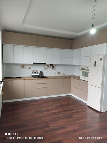 автоэлектрик обучение после 9 класса бишкек: Мебель на заказ, Кухонный гарнитур, Стол, Столешница — 4