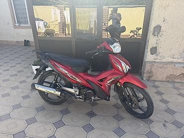 куплю скутеры: Скутеретта Honda, 125 куб. см, Бензин, Б/у — 2