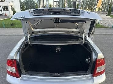 geely galaxy e5: ВАЗ (ЛАДА) Priora: 2007 г., 1.6 л, Механика, Бензин, Седан — 6
